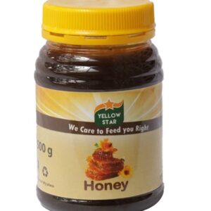 Honey 500g