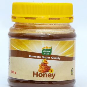 Honey 250g