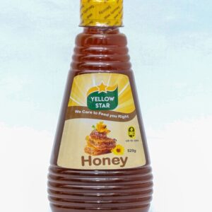 Honey 529g